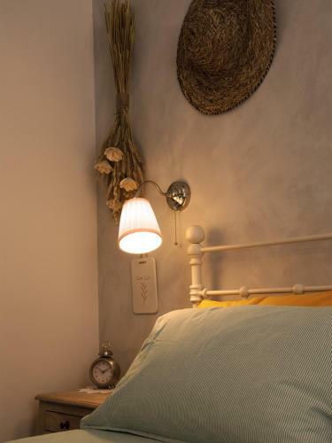 Apartamento Casine Calasole