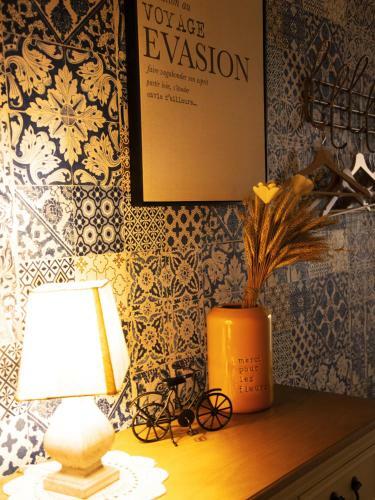Apartamento Casine Calasole