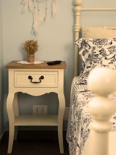 Apartamento Casine Calasole