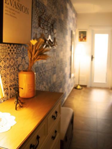 Apartamento Casine Calasole