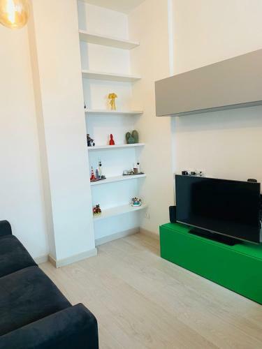 Apartamento Torino Centro - La Casa Di Zoe