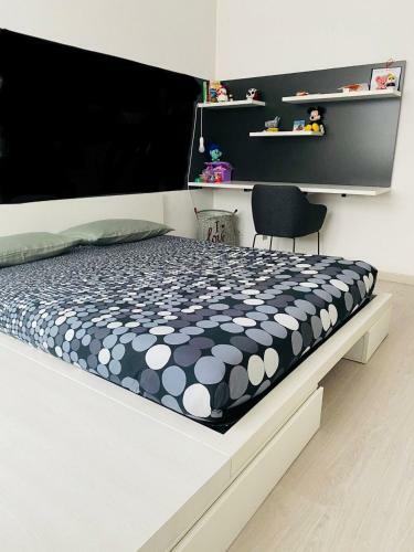 Apartamento Torino Centro - La Casa Di Zoe