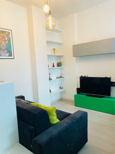 Apartamento Torino Centro - La Casa Di Zoe