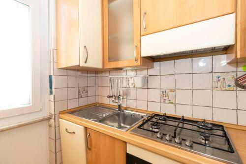Apartamento Turin Cityview Balcony Flat
