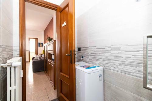 Apartamento Turin Cityview Balcony Flat