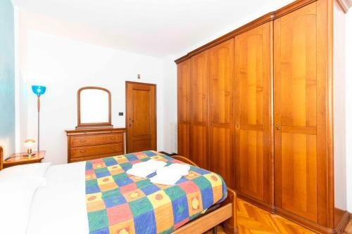 Apartamento Turin Cityview Balcony Flat