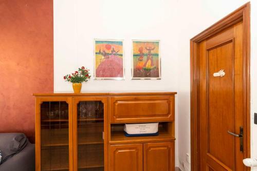 Apartamento Turin Cityview Balcony Flat