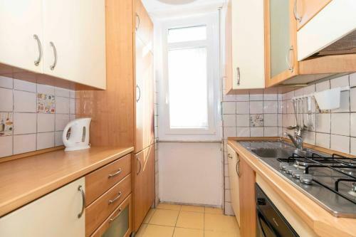 Apartamento Turin Cityview Balcony Flat