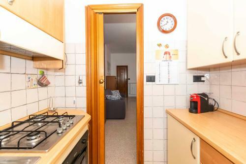 Apartamento Turin Cityview Balcony Flat