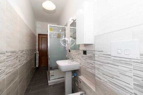 Apartamento Turin Cityview Balcony Flat