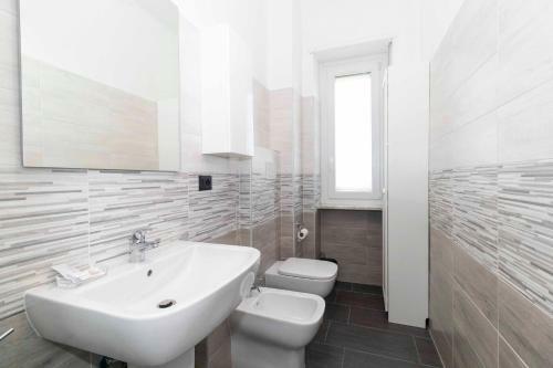 Apartamento Turin Cityview Balcony Flat