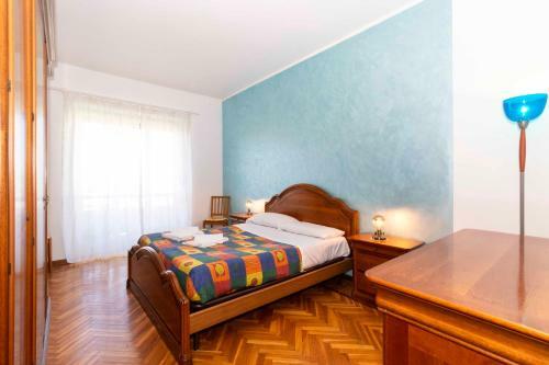 Apartamento Turin Cityview Balcony Flat