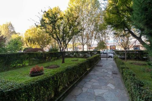 Apartamento Turin Cityview Balcony Flat