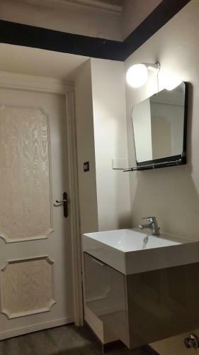 Apartamento Savoia Apt