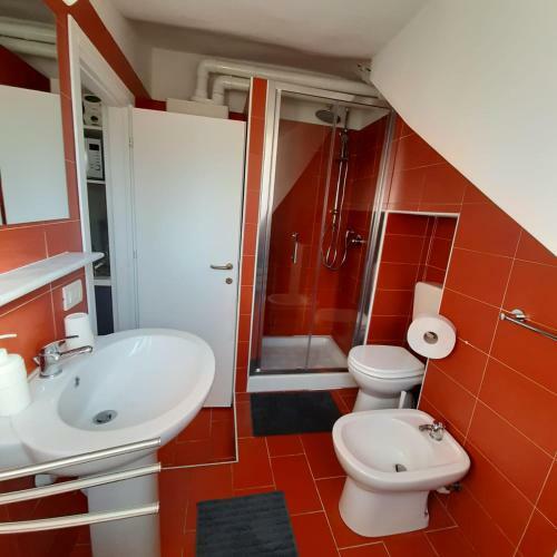 Apartamento Casa Breton
