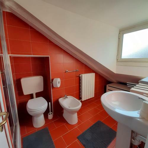 Apartamento Casa Breton