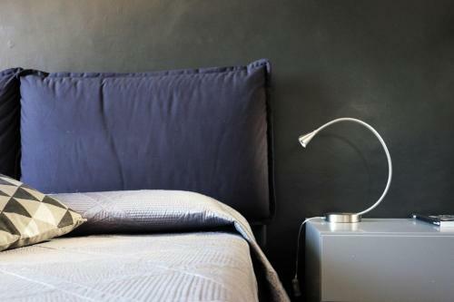 Apartamento Maison Le Colonne
