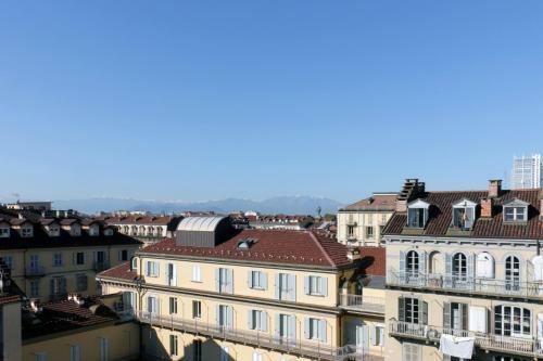 Apartamento Maison Le Colonne