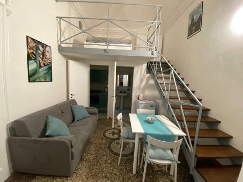 Apartamento Centralissimo Appartamento Su Due Livelli 1
