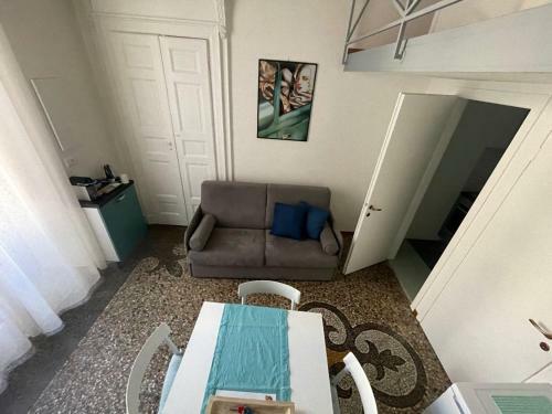 Apartamento Centralissimo Appartamento Su Due Livelli 1