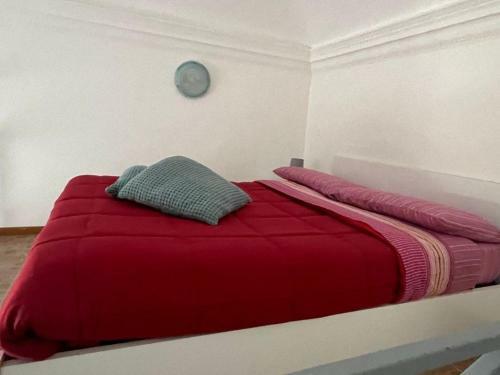 Apartamento Centralissimo Appartamento Su Due Livelli 1