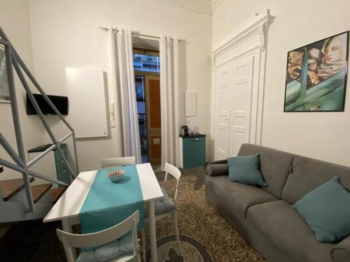 Apartamento Centralissimo Appartamento Su Due Livelli 1