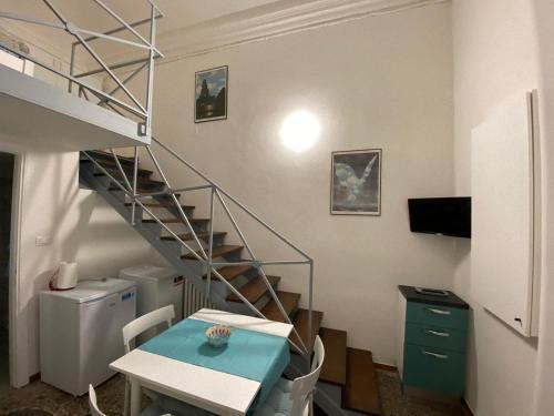 Apartamento Centralissimo Appartamento Su Due Livelli 1