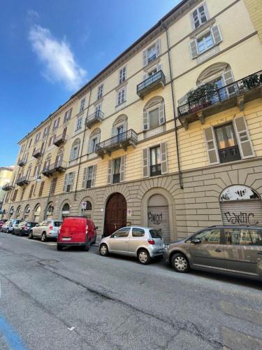 Apartamento Centralissimo Appartamento Su Due Livelli 1