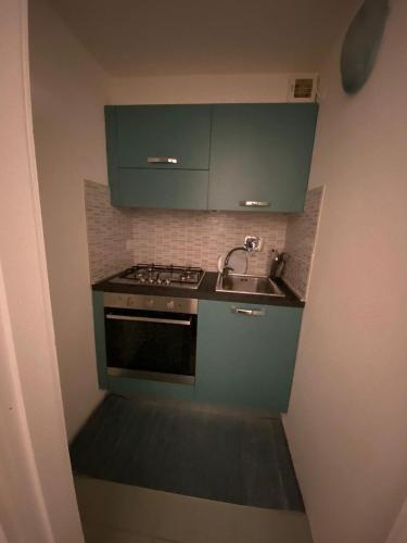 Apartamento Centralissimo Appartamento Su Due Livelli 1