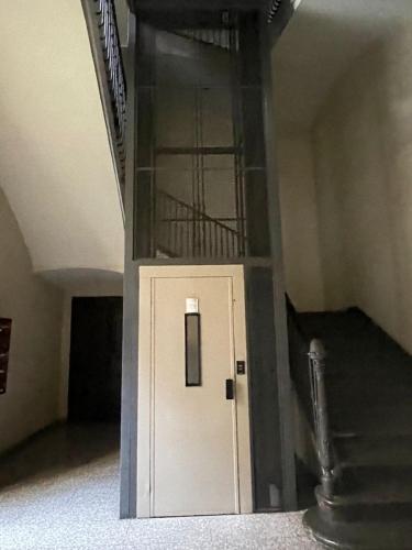 Apartamento Centralissimo Appartamento Su Due Livelli 1