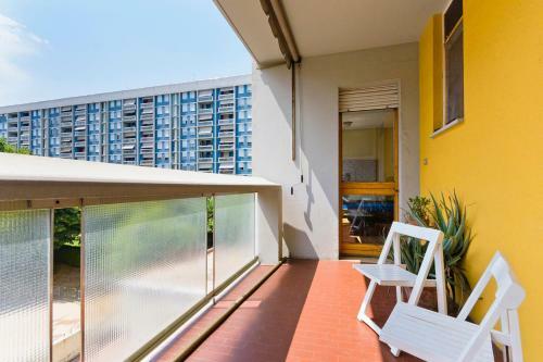 Apartamento Appartamento Ponchielli