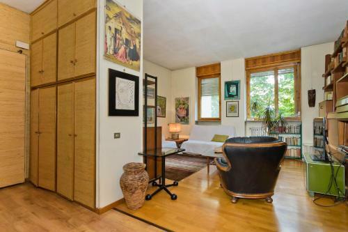 Apartamento Appartamento Ponchielli