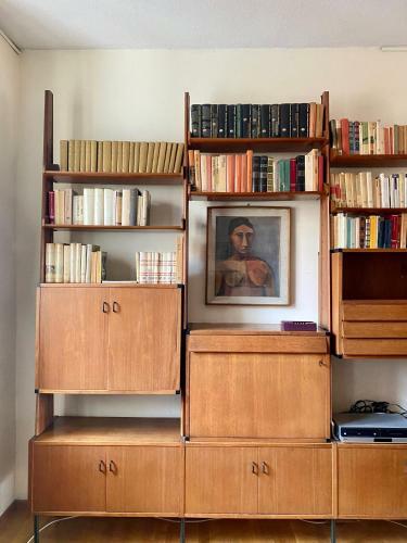 Apartamento Appartamento Ponchielli