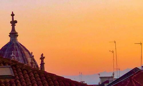 Apartamento Suite Sommeiller Spring-summer Edition
