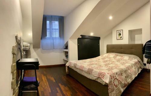 Modern Apartment Piazza Statuto Porta Susa Fs