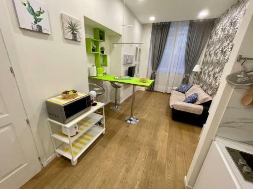 Apartamento @arsenale38_torino 2 Passi Dal Centro-porta Nuova