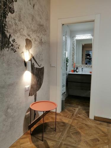 Apartamento Serendipity Corso Moncalieri