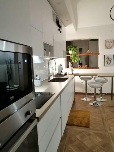 Apartamento Serendipity Corso Moncalieri