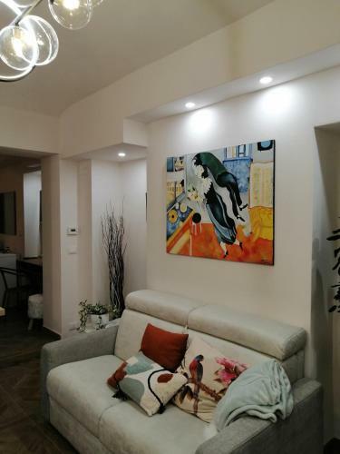 Apartamento Serendipity Corso Moncalieri