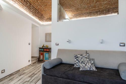Apartamento Casa Pappagallo