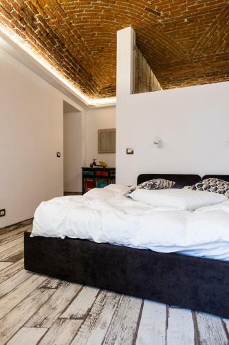 Apartamento Casa Pappagallo