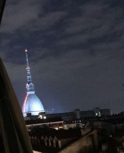 Apartamento Piazza Vittorio