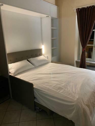 Apartamento Piazza Vittorio