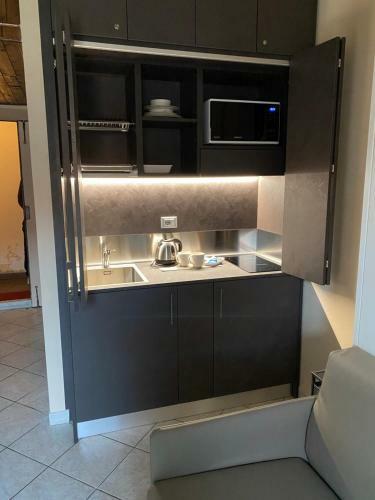 Apartamento Piazza Vittorio
