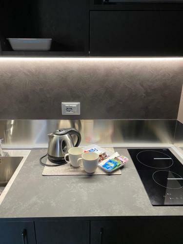 Apartamento Piazza Vittorio