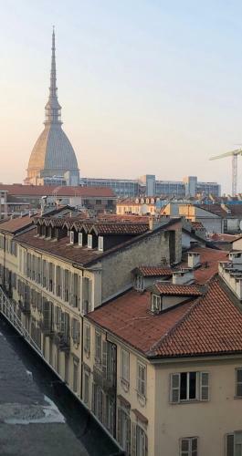 Apartamento Piazza Vittorio