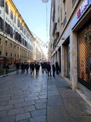 Apartamento La Cittadella10