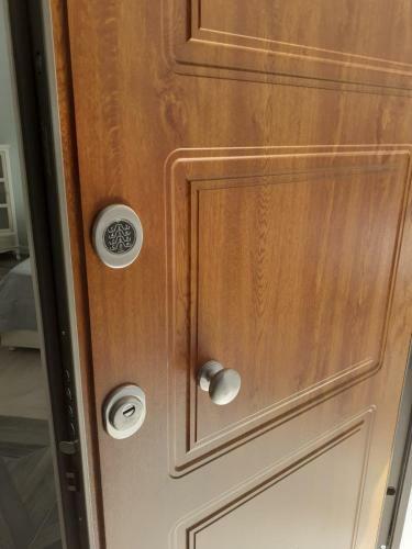 Apartamento La Cittadella10