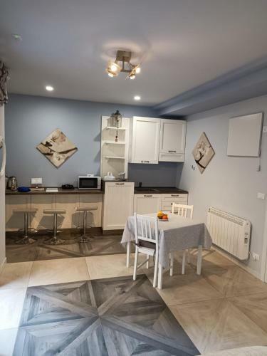 Apartamento La Cittadella10