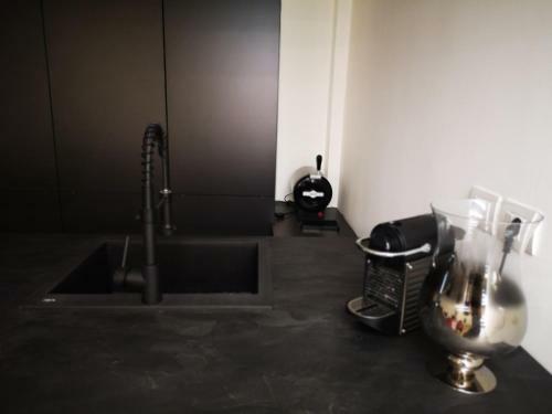 Apartamento Raffinato Loft Sotto La Mole